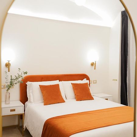 Charm&Bella Guesthouse โรม ภายนอก รูปภาพ
