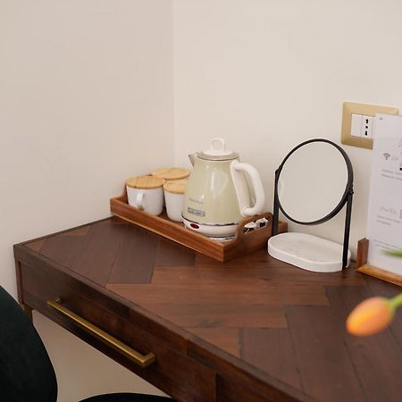 Charm&Bella Guesthouse โรม ภายนอก รูปภาพ