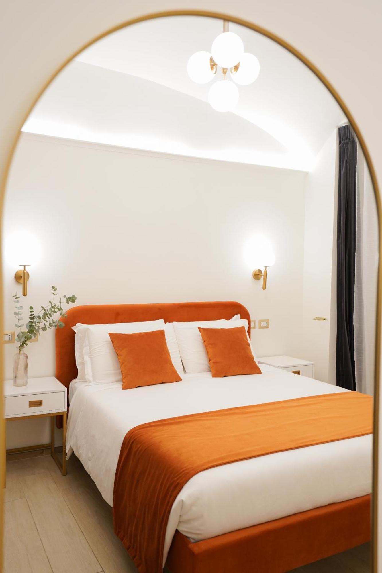 Charm&Bella Guesthouse โรม ภายนอก รูปภาพ