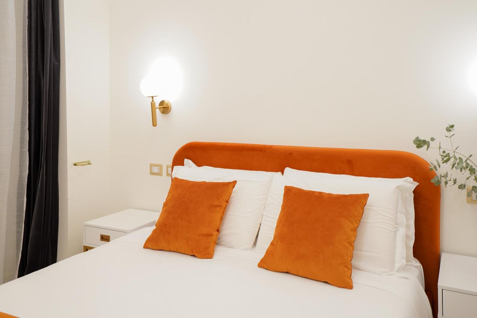 Charm&Bella Guesthouse โรม ภายนอก รูปภาพ