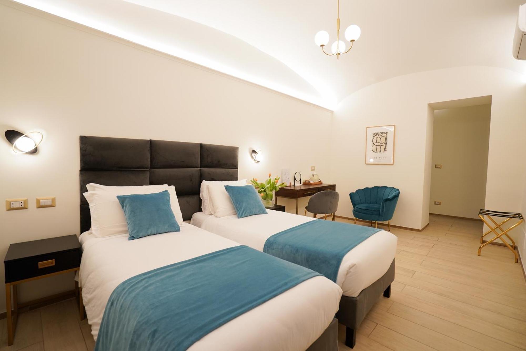 Charm&Bella Guesthouse โรม ภายนอก รูปภาพ