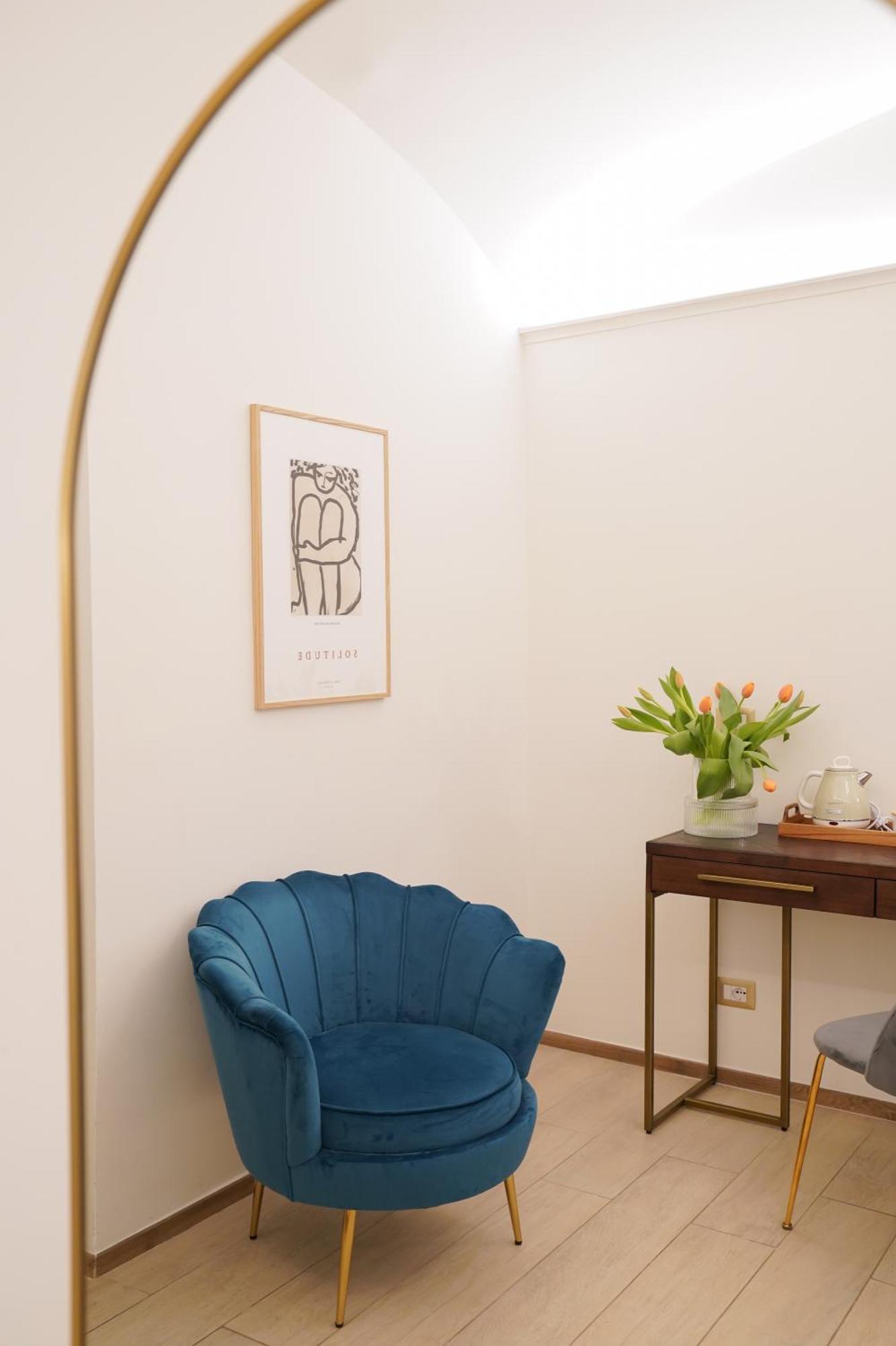 Charm&Bella Guesthouse โรม ภายนอก รูปภาพ