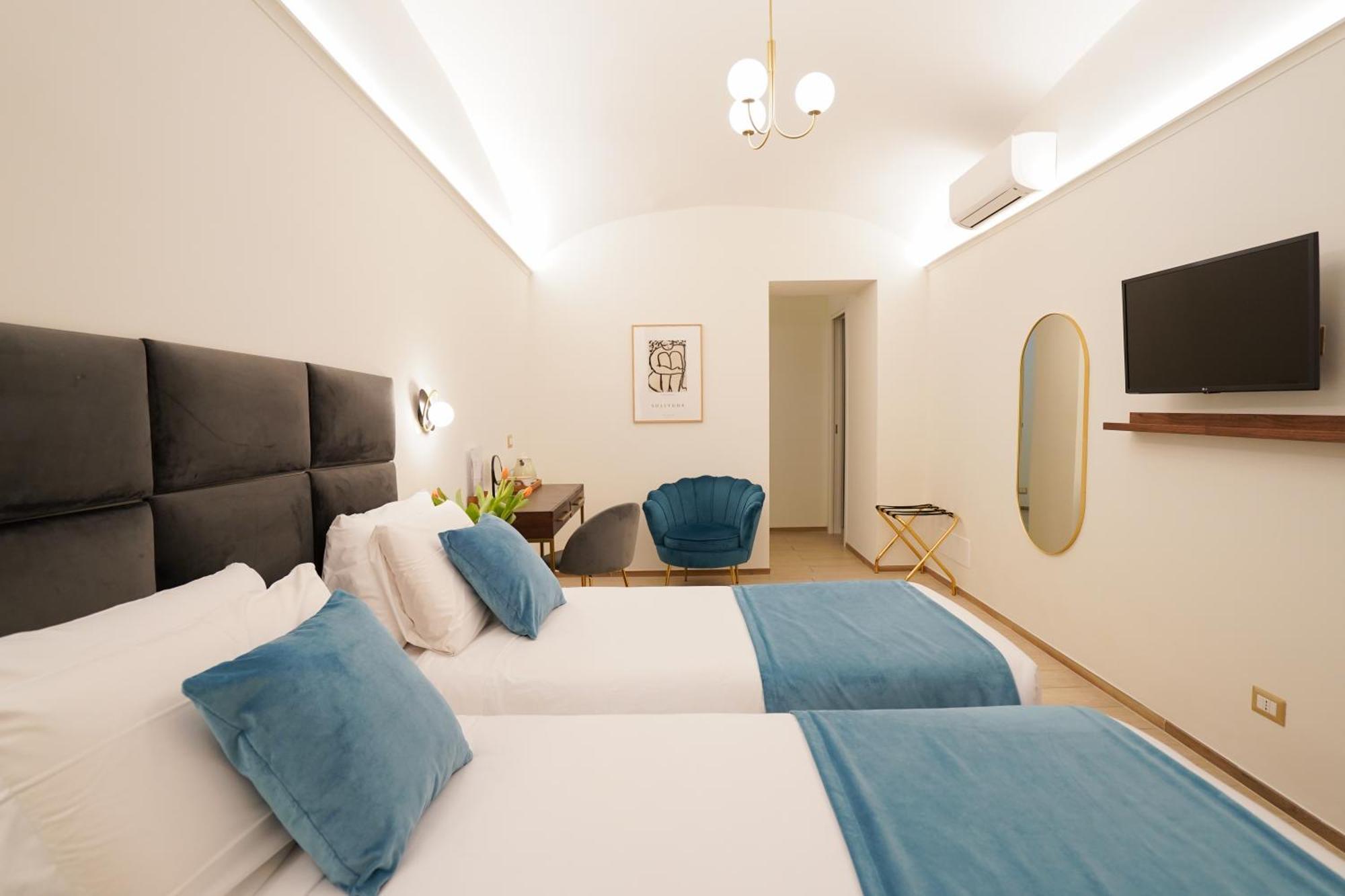 Charm&Bella Guesthouse โรม ภายนอก รูปภาพ