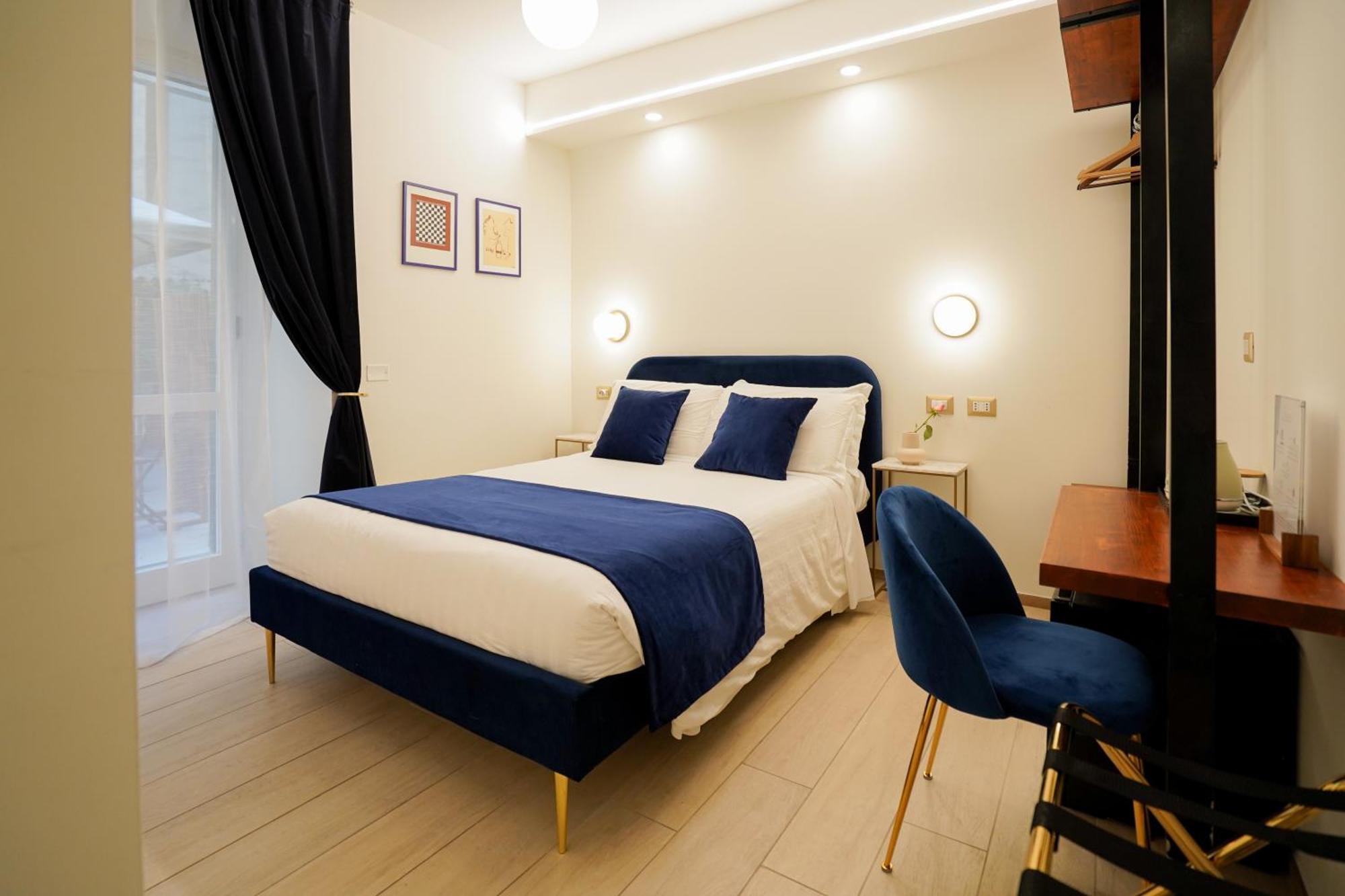 Charm&Bella Guesthouse โรม ภายนอก รูปภาพ