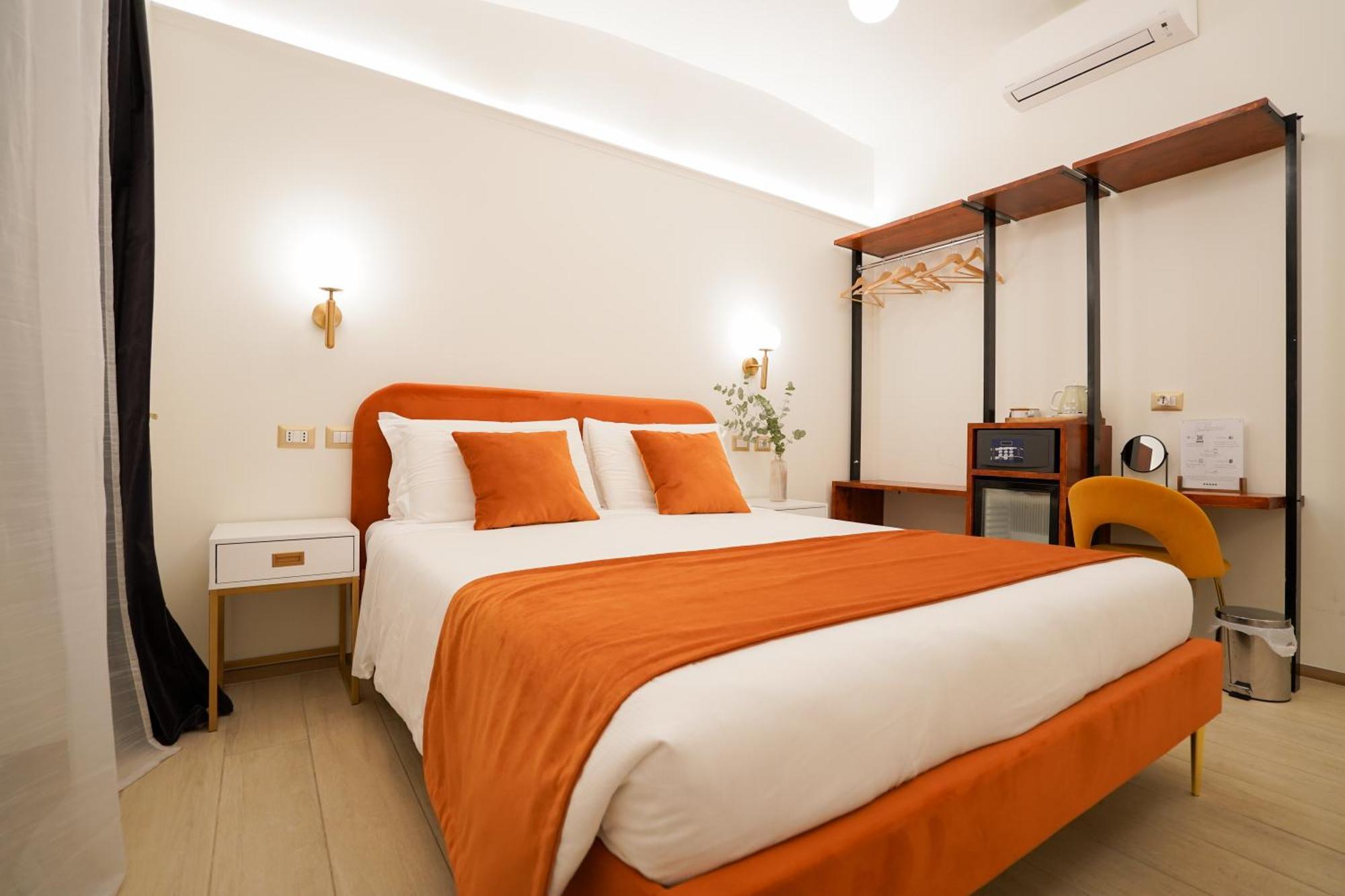 Charm&Bella Guesthouse โรม ภายนอก รูปภาพ