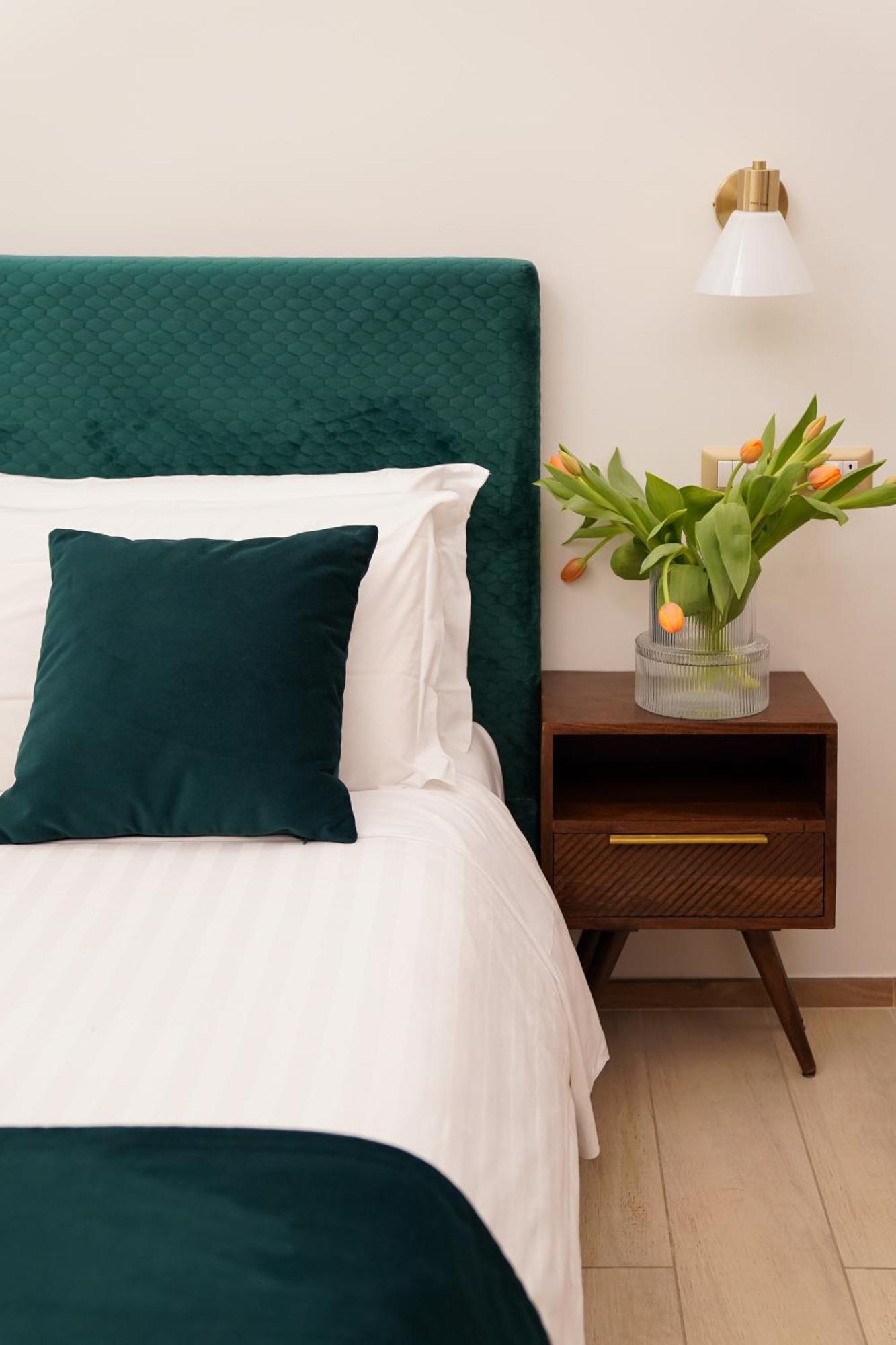 Charm&Bella Guesthouse โรม ภายนอก รูปภาพ