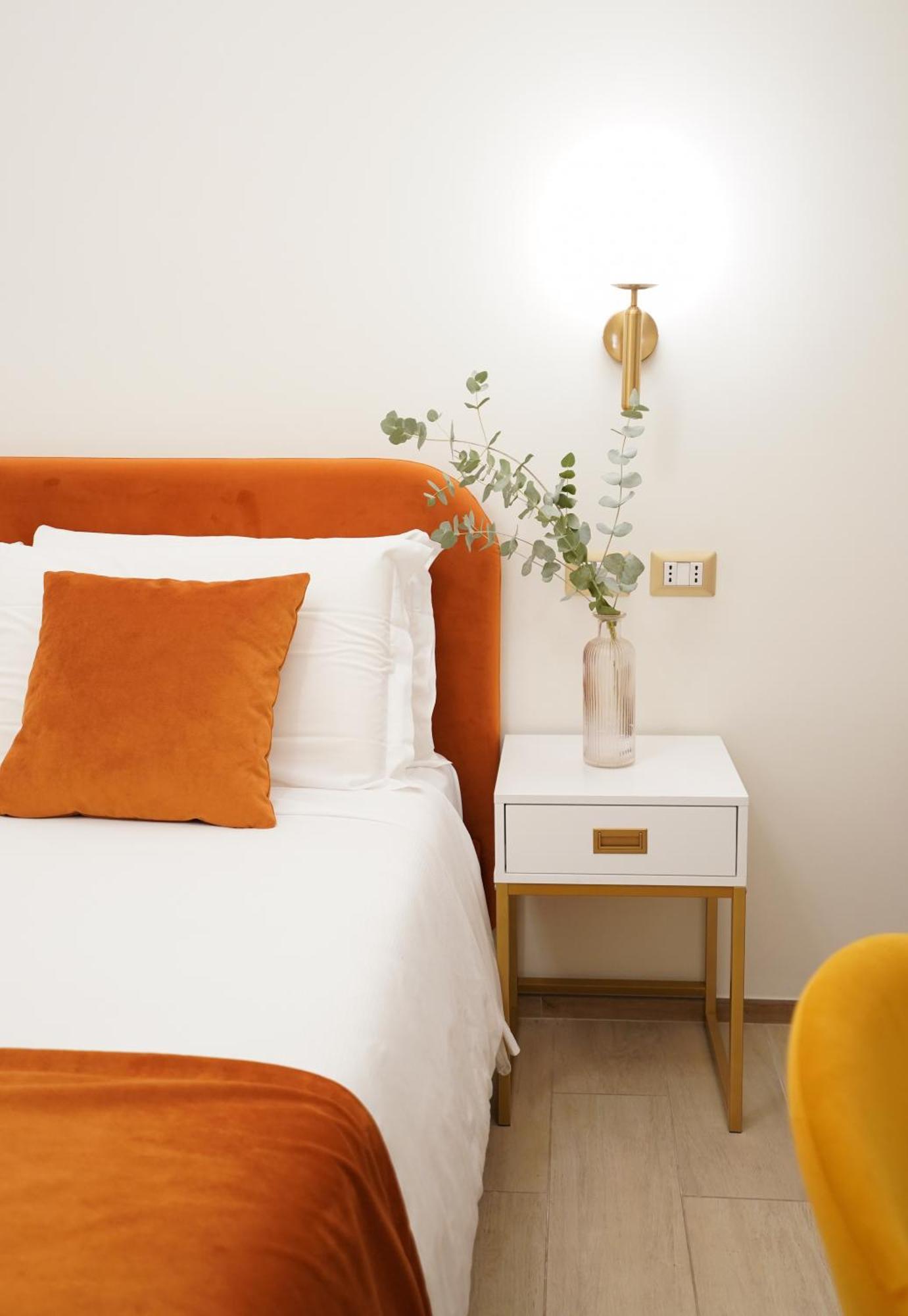 Charm&Bella Guesthouse โรม ภายนอก รูปภาพ